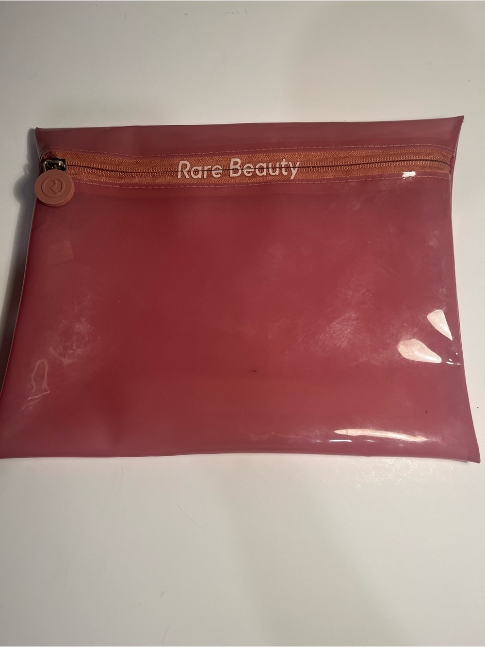 RARE Beauty makeup pouch 🎀🎀